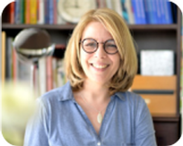 Petra Maaz-Hackmann, Logopädin Petra Maaz-Hackmann, Logopädin