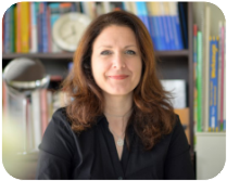 Barbara Dörner, Logopädin Barbara Dörner, Logopädin