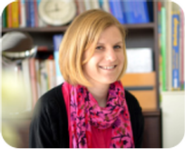 Maike Ulirsch, Sprachtherapeutin Maike Ulirsch, Sprachtherapeutin